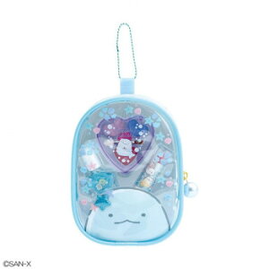 �T���G�b�N�X San-x ���݂��R���炵 ���݂��R�X���e�B�b�N�|�[�` �Ƃ��� FE43502�y���񂹕i�A�ԕi�L�����Z���s�B���i�I�����A������z