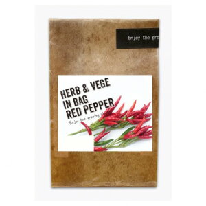 ͔|Lbg HERBVEGE IN BAG n[uxW CobO gEKV PB-11y񂹕iAԕiLZsBiIAz