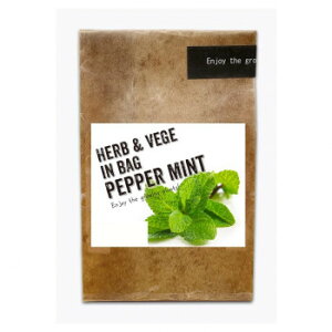 ͔|Lbg HERBVEGE IN BAG n[uxW CobO yp[~g PB-17y񂹕iAԕiLZsBiIAz