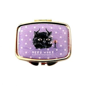 y[ցz ƂƂT[JX ANZT[P[X L/lR uNEKO WORK Satanv AP-AC-018y񂹕iAԕiLZsBiIAz