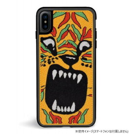 【メール便】 ライテック スマホケース ゼログラビティ iPhoneXSM TIGER 54194489【お寄せ品、返品キャンセル不可。欠品終売時連絡あり】