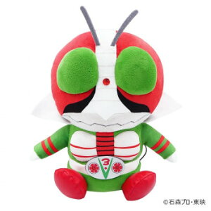 ホクシン交易 仮面ライダーヘッドカバー V3 DR用 KRHD004【お寄せ品、返品キャンセル不可。欠品終売時連絡あり】