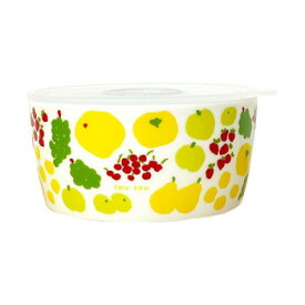 SOUSOU レンジパック M (くだもの) 53020【お寄せ品、返品キャンセル不可。欠品終売時連絡あり】