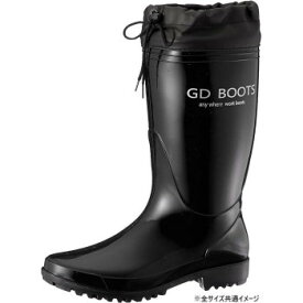 ジーデージャパン　作業靴・安全靴 RB-655　 27cm【お寄せ品、返品キャンセル不可。欠品終売時連絡あり】
