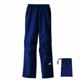 OUTDOOR PRODUCTS パンツ M ネイビー 06003193【お寄せ品、返品キャンセル不可。欠品終売時連絡あり】