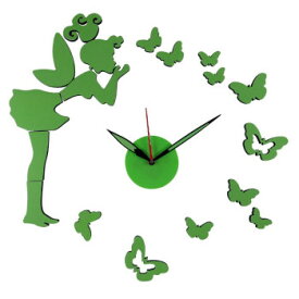 DIY　CLOCK　29150【お寄せ品、返品キャンセル不可。欠品終売時連絡あり】