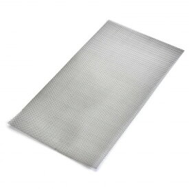 【メール便】 ステンレス金網 40 200×300【お寄せ品、返品キャンセル不可。欠品終売時連絡あり】