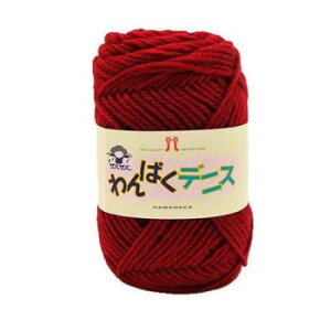 ハマナカ わんぱくデニス No.38 2266038【お寄せ品、返品キャンセル不可。欠品終売時連絡あり】