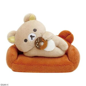 �T���G�b�N�X �����b�N�} �\�t�@�Ńz�b�ƂĂ̂�ʂ�����݃Z�b�g(BASIC RILAKKUMA)MO33401�y���񂹕i�A�ԕi�L�����Z���s�B���i�I�����A������z