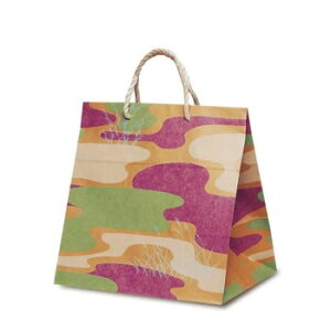 PP紐手提袋 T-ワイド 利休 1753 50枚【お寄せ品、返品キャンセル不可。欠品終売時連絡あり】