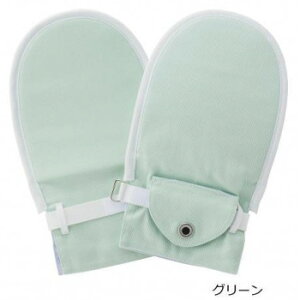 フドーてぶくろNo.6 L 2枚入り グリーン・105767【お寄せ品、返品キャンセル不可。欠品終売時連絡あり】