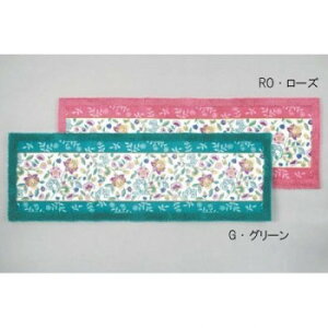 �쓇�D���Z���R���@MINTON(�~���g��)�@���[�K���n�h���z�[��II�@�L�b�`���}�b�g�@50×200cm�@FT1590�@RO�E���[�Y�y���񂹕i�A�ԕi�L�����Z���s�B���i�I�����A������z