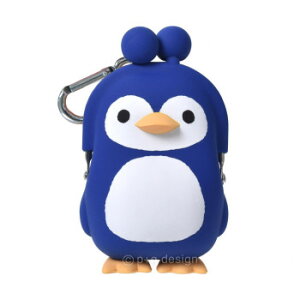 �s�[�W�[�f�U�C�� 6D POCHIFRIENDS PENGUIN(�X���[�f�B�[�|�`�t�����Y�y���M��) �A�C�X�l�C�r�[�y���񂹕i�A�ԕi�L�����Z���s�B���i�I�����A������z
