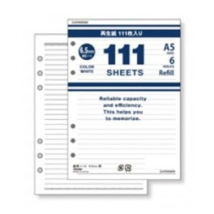 y[ցz CC 111p tB A5TCY rm[g 6.5mmr zCg DAR4008Wy񂹕iAԕiLZsBiIAz