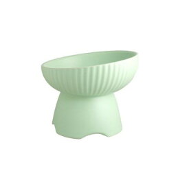 ペットミールボウル グリーン【お寄せ品、返品キャンセル不可。欠品終売時連絡あり】