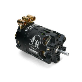 G-FORCE SHORYU 青龍 Drift Brushless Motor 10.5T G0905【お寄せ品、返品キャンセル不可。欠品終売時連絡あり】