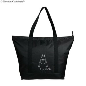 �y���[�J�[�����i��^�j�zMOOMIN ���[�~�� �g�[�g�o�b�O �� �A���O���[���[�~�� �u���b�N MNX140527�y���񂹕i�A�ԕi�L�����Z���s�B���i�I�����A������z