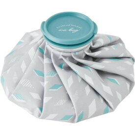 COO. アイスバッグ (M) グレーダイヤ A621GD【お寄せ品、返品キャンセル不可。欠品終売時連絡あり】