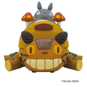 ジブリ ネコバスの通販 価格比較 価格 Com