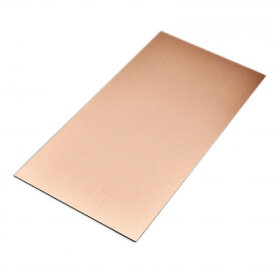 【メール便】 銅板 0.2×200×300【お寄せ品、返品キャンセル不可。欠品終売時連絡あり】