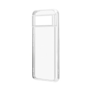 Google Pixel 8 �\�t�g�P�[�X �uUTILO Soft�v �N���A LN-23WP1CSTCL�y���񂹕i�A�ԕi�L�����Z���s�B���i�I�����A������z