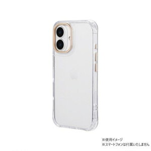 �y���[���ցz iPhone16�@mycam�J�����ی�E�ϏՌ��n�C�u���b�h�P�[�X�@�V�����p���S�[���h�@LN-IM24MCGD�y���񂹕i�A�ԕi�L�����Z���s�B���i�I�����A������z