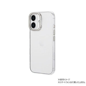 iPhone16�@mycam Stand�J�����ی�X�^���h���ځE�ϏՌ��P�[�X�@�`�^���@LN-IM24MCSTI�y���񂹕i�A�ԕi�L�����Z���s�B���i�I�����A������z