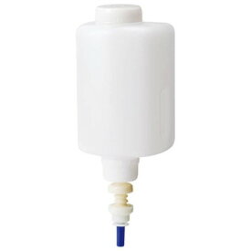 サラヤ カカートリッジボトル450mL SC-460/SC-460R専用ポンプボトルセット 41712【お寄せ品、返品キャンセル不可。欠品終売時連絡あり】