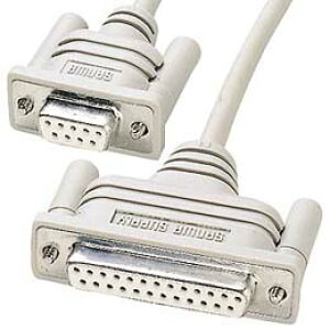RS-232C�P�[�u��(�C���^�����N�E�N���X�E2m)�y�y�V�q�ɒ���h�z�y�ˑR�I�����i����z