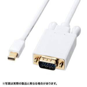TTvC ~jDisplayPort-VGAϊP[u2m KC-MDPVA20yyVqɒhzyˑRIiz
