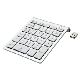 ミヨシ 2.4GHzワイヤレステンキー シルバー TEN24G01/SL【割引サービス不可、取り寄せ品キャンセル返品不可、突然終了欠品あり】