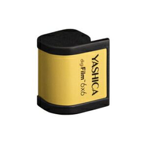 YASHICA Y35pfWtB digiFilm 6×6 YAS-DGF120yyVqɒhzyˑRIiz
