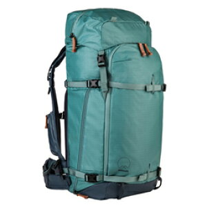 Shimoda Designs Explore 60 �o�b�N�p�b�N Sea Pine V520-012�y�y�V�q�ɒ���h�z�y�ˑR�I�����i����z