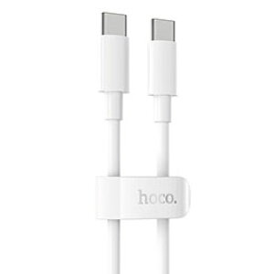 {gXgeNmW[ hoco X51 100W PDΉP[u 1m X51-100TC10-WHyyVqɒhzyˑRIiz
