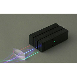 ARTEC LED光源装置3色セット ATC8607<br>