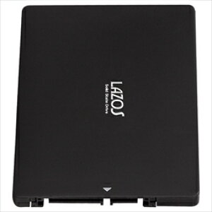 5Zbg Lazos SSD@480GB L-ISS480X5ysA񂹕iLZԕisAˑRIiz