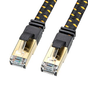 �y5�Z�b�g�z �T�����T�v���C �J�e�S��8���b�V���t���b�gLAN�P�[�u�� KB-T8MEFL-02BKX5�y�����s�A���񂹕i�L�����Z���ԕi�s�A�ˑR�I�����i����z