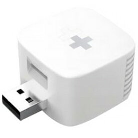 HYPER Hyper+Cube iOS/Android 自動バックアップ用リーダー HP-HDHC【楽天倉庫直送h】【突然終了欠品あり】