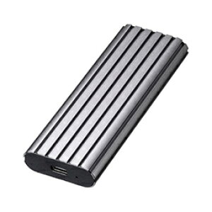 TTvC M.2 PCIe/NVMe SSDP[X USB-CVNVM1yyVqɒhzyˑRIiz