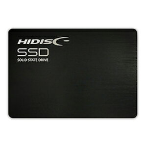 HIDISC 2.5inch SATA SSD 480GB HDSSD480GJP3yyVqɒhzyˑRIiz