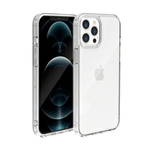 Just Mobile TENC Air Crystal Clear iPhone13 Pro JM21106i13P�y�y�V�q�ɒ���h�z�y�ˑR�I�����i����z