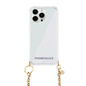 PHONECKLACE `F[V_[XgbvtNAP[X for iPhone 13 Pro S[h PN21602i13PGDyyVqɒhzyˑRIiz