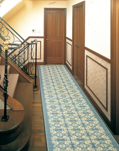 �y�����i�E�労�Ӊ��i�z�O�d�D �����L���~ �K�C�A 80×450cm �l�C�r�[/�O���[�� ���Y����100�� ���{��