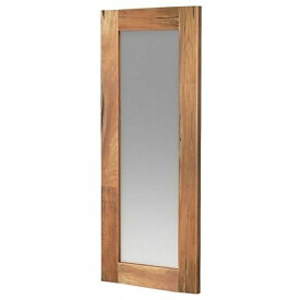 【直送品・大感謝価格】セレベス ミラー 119533 CELEBES MIRROR W800×D50×H1900mm【玄関渡し】【絶対返品キャンセル不可品】