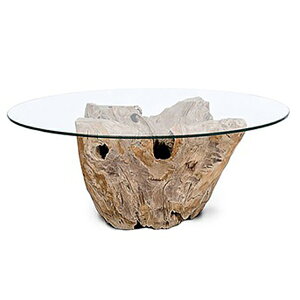 �y�����i�E�労�Ӊ��i�z�g�A �R�[�q�[�e�[�u�� 131856 TOOR COFFEE TABLE W900×D900×D400mm�y���֓n���z�y��Εԕi�L�����Z���s�i�z