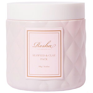 y2ZbgzO[XV ^\NCpbN 500g yyVqɏoׁzFEz { GRACE Resha