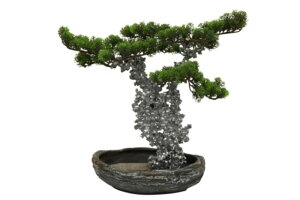 yiE労Ӊi zACeA AT-55-033 W500×H500 artificial bonsai