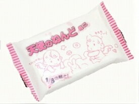 大感謝価格 天使のねんど（軽量紙ねんど） 80g 直送品。代引不可・同梱不可・返品キャンセル・割引不可 粘土 工作 軽い キッズ 生活雑貨 グッズ 天使のねんど（軽量紙ねんど） 80g