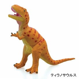 【直送品・大感謝価格 】恐竜 ベビーモデル ティラノサウルスorトリケラトプスorブラキオサウルス 73101/73102/73103