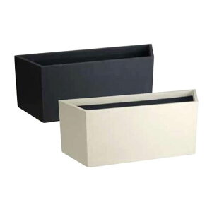 大感謝価格 オクタゴン 100型 ホワイトorブラック 直送品。代引不可・同梱不可・返品キャンセル・割引不可 鉢カバー ポット ガーデニング エクステリア 雑貨 グッズ オクタゴン 100型 ホワイ